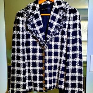 Dana Buchman Blazer
